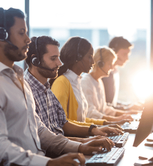 Scalable to any business